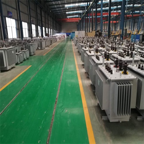 保靖SH15-800KVA非晶合金变压器厂家价格