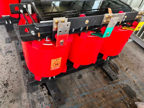 大容量白山白山白山干式变压器 1250kVA‑2500kVA白山白山白山干式变压器